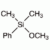 甲氧基二甲基苯硅烷， 97%