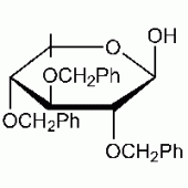 2,3,4-三-邻苯甲基-b-L-阿拉伯呱喃糖, 97%