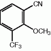 2-Methoxy-3-(trifluoromethyl)benzonitrile, JRD, 97%