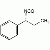 (R)-(+)-1-异氰酸苯丙酯, 97%