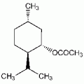 (1S)-(+)-乙酸薄荷酯, 99%