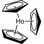 三（环戊二烯）化钬(III), 98%