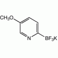 Potassium 5-methoxypyridine-2-trifluoroborate