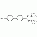 4'-Methoxybiphenyl-4-boronic acid pinacol ester, 95%