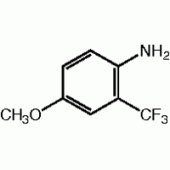 4-Methoxy-2-(trifluoromethyl)aniline, JRD, 97%