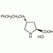 trans-4-(3-Phenyl-n-propyl)-L-proline hydrochloride, 95%