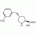 trans-4-(3-Methylbenzyl)-L-proline hydrochloride, 95%