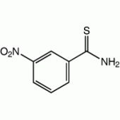 3-Nitrothiobenzamide, 97%