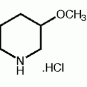 3-Methoxypiperidine hydrochloride