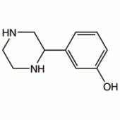 3-(2-哌嗪)苯酚,95%