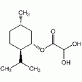 (1S)-(+)-甲基 乙醛酸水合物, 98%