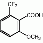2-Methoxy-6-(trifluoromethyl)benzoic acid, JRD, 97%