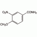 4-甲氧基-3-硝基苯甲酰胺, 97%