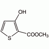3-羟基噻吩-2-羧酸甲酯, 97%