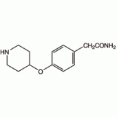 2-[4-(哌啶-4-基氧)苯基]乙酰胺