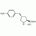 trans-4-(4-Nitrobenzyl)-L-proline hydrochloride, 95%