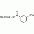 Potassium [3-(2-methoxyethylaminocarbonyl)phenyl]trifluoroborate